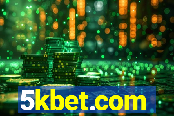 5kbet.com