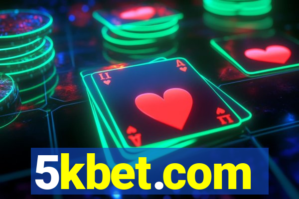 5kbet.com