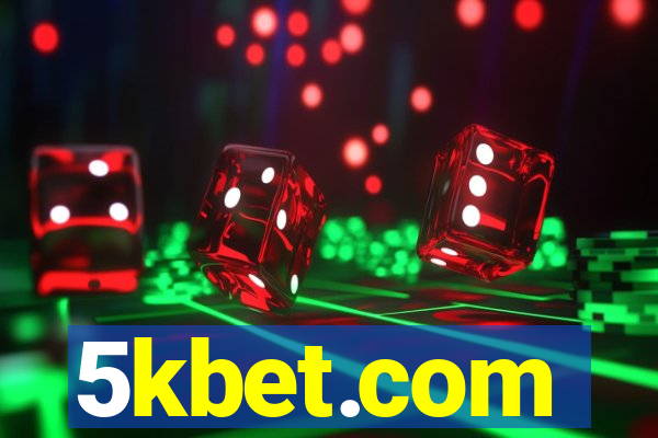 5kbet.com