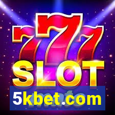 5kbet.com