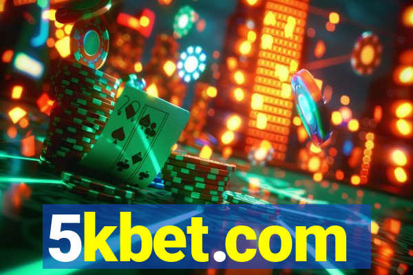 5kbet.com