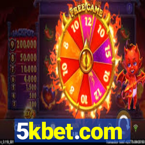 5kbet.com