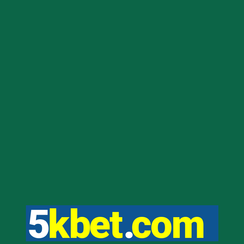 5kbet.com