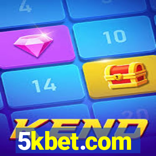 5kbet.com