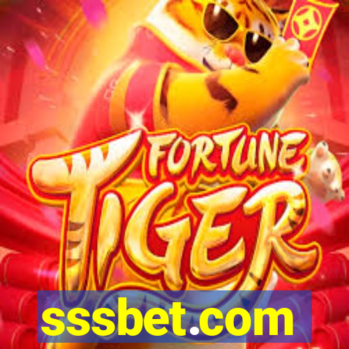 sssbet.com