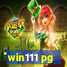 win111 pg