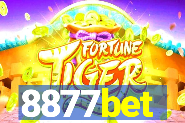 8877bet