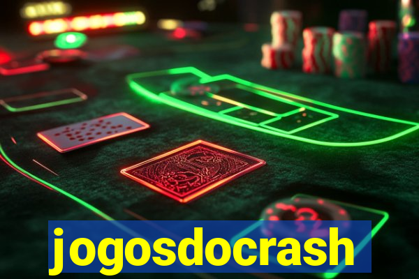 jogosdocrash