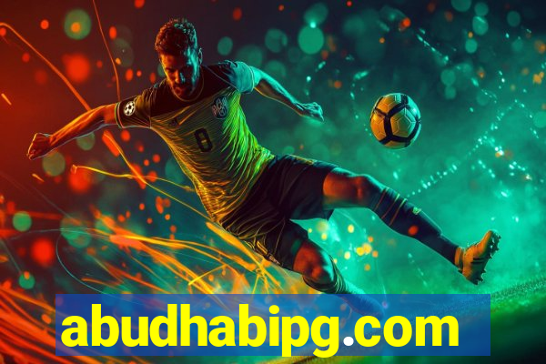 abudhabipg.com