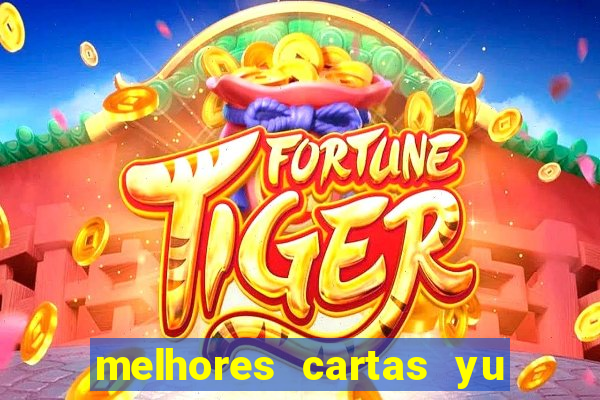 melhores cartas yu gi oh forbidden memories password