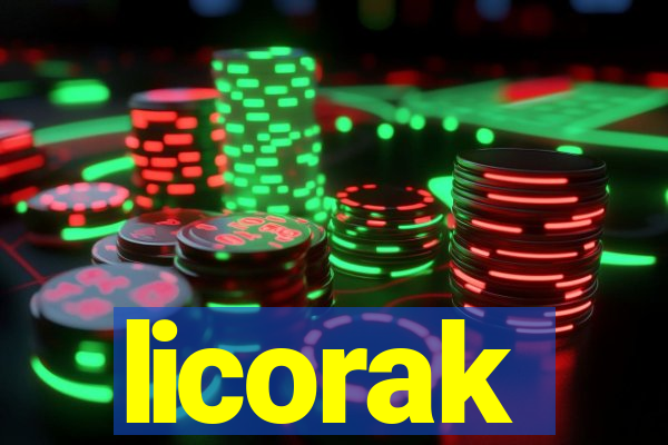 licorak