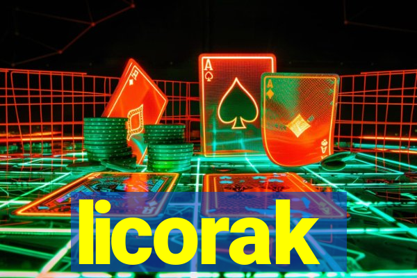 licorak