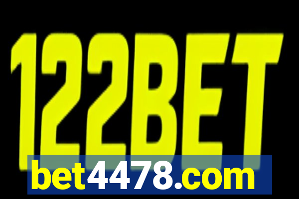 bet4478.com