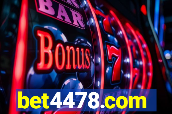 bet4478.com