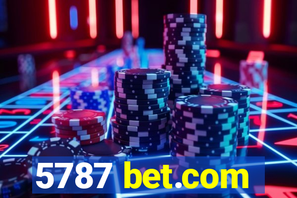 5787 bet.com