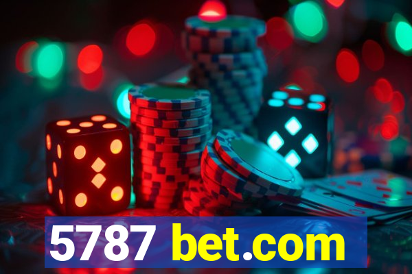 5787 bet.com