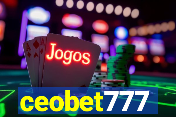 ceobet777