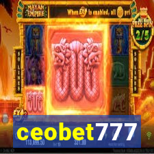 ceobet777