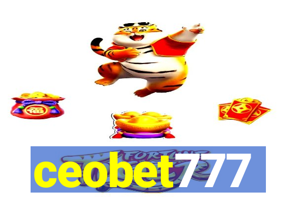 ceobet777