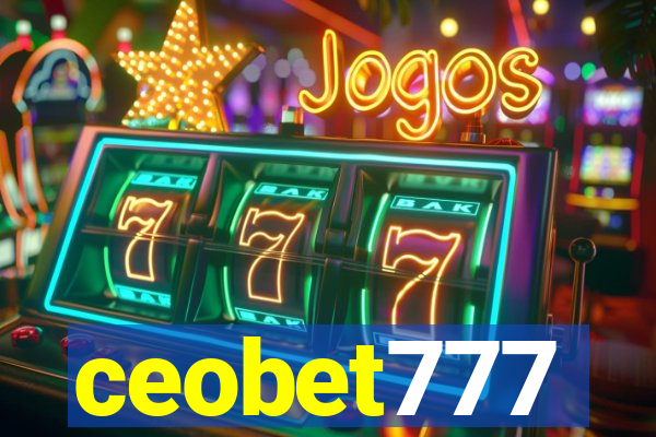 ceobet777