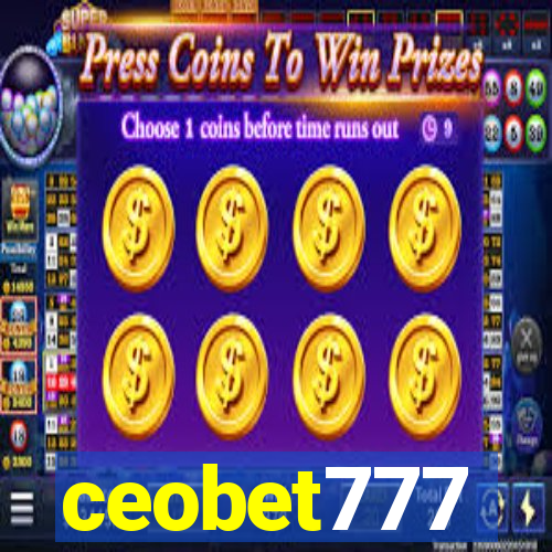 ceobet777