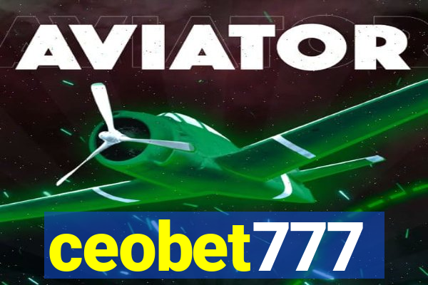 ceobet777