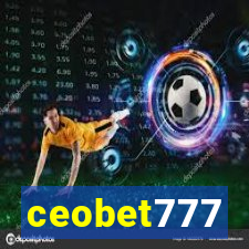 ceobet777