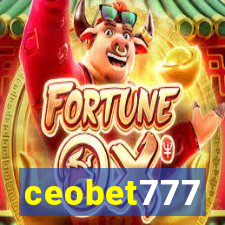 ceobet777