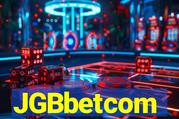 JGBbetcom