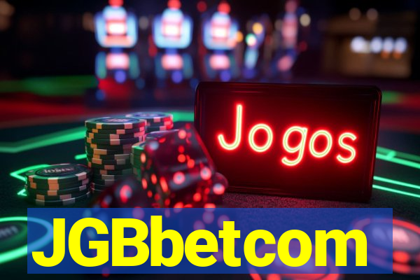 JGBbetcom