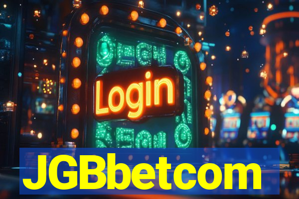 JGBbetcom