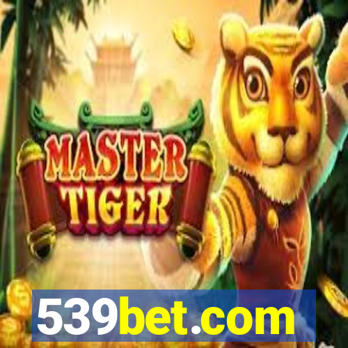 539bet.com