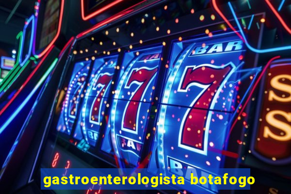 gastroenterologista botafogo