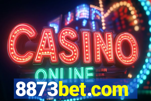 8873bet.com