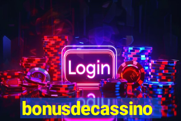 bonusdecassino