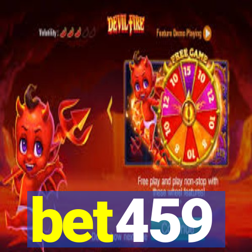 bet459