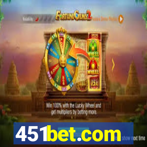 451bet.com