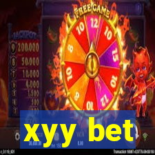 xyy bet