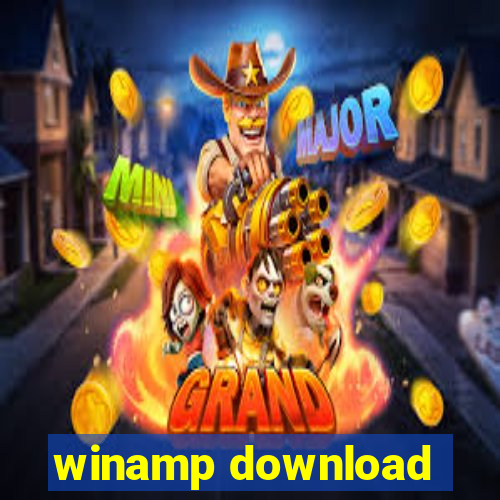 winamp download