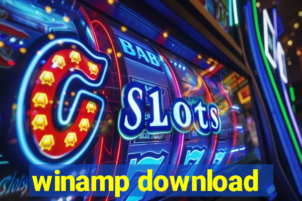 winamp download