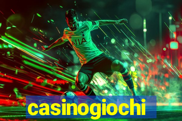 casinogiochi