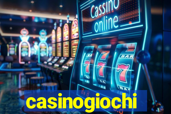 casinogiochi