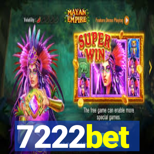 7222bet