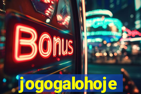 jogogalohoje