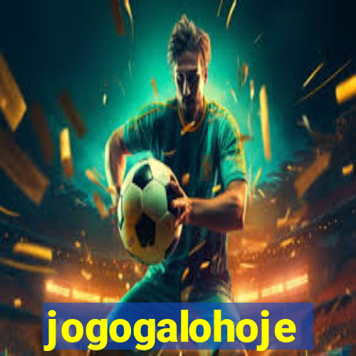 jogogalohoje