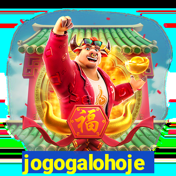 jogogalohoje