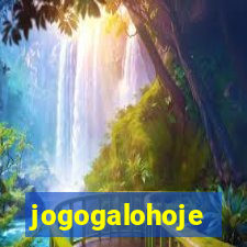 jogogalohoje