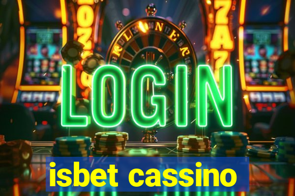 isbet cassino