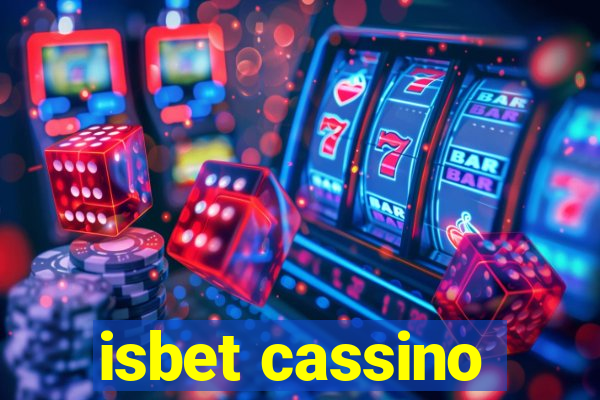 isbet cassino