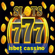 isbet cassino